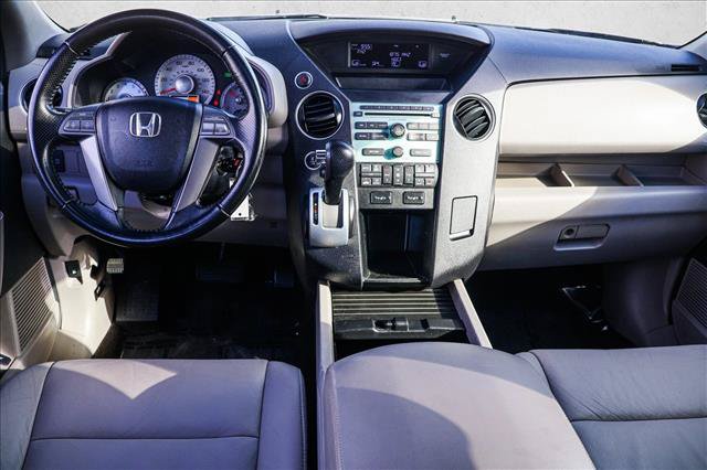 Used 2010 Honda Pilot EX-L image 22