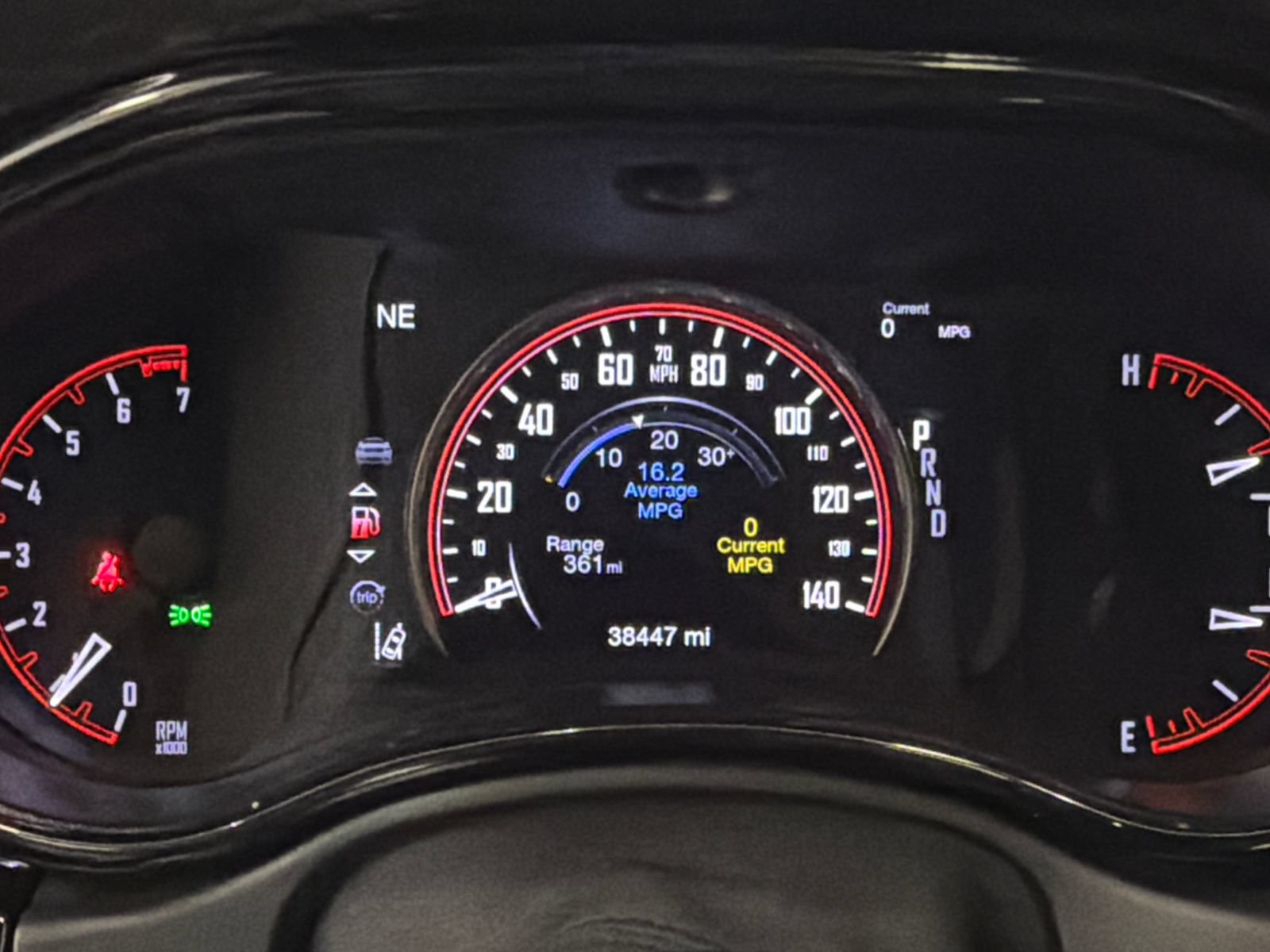 Used 2022 Dodge Durango GT AWD/4WD image 25