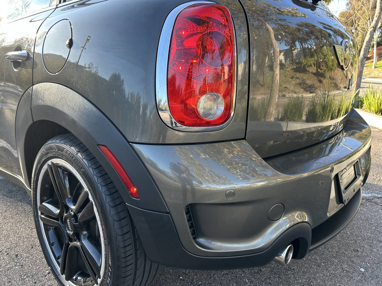 Used 2012 MINI Cooper Countryman S image 29
