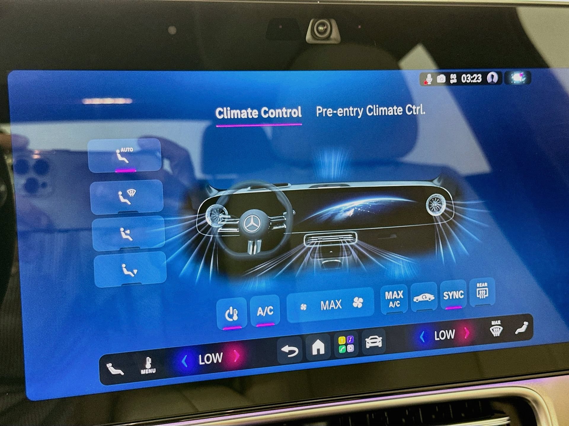 New 2027 Mercedes-Benz CLA 350 image 15