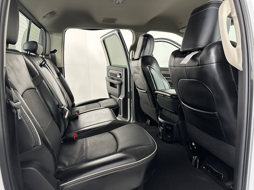 Used 2024 RAM 2500 Laramie image 11