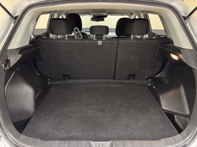 Used 2025 Mitsubishi Outlander Sport ES AWD/4WD image 18