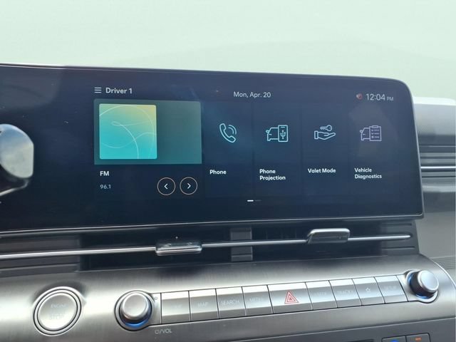 Used 2025 Hyundai Kona SEL FWD image 25