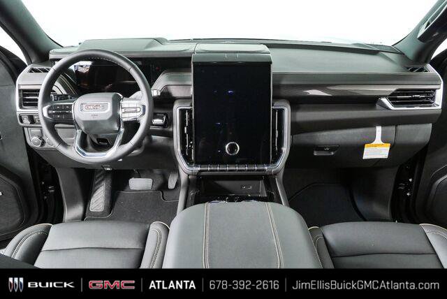 New 2026 GMC Yukon XL Elevation RWD image 19