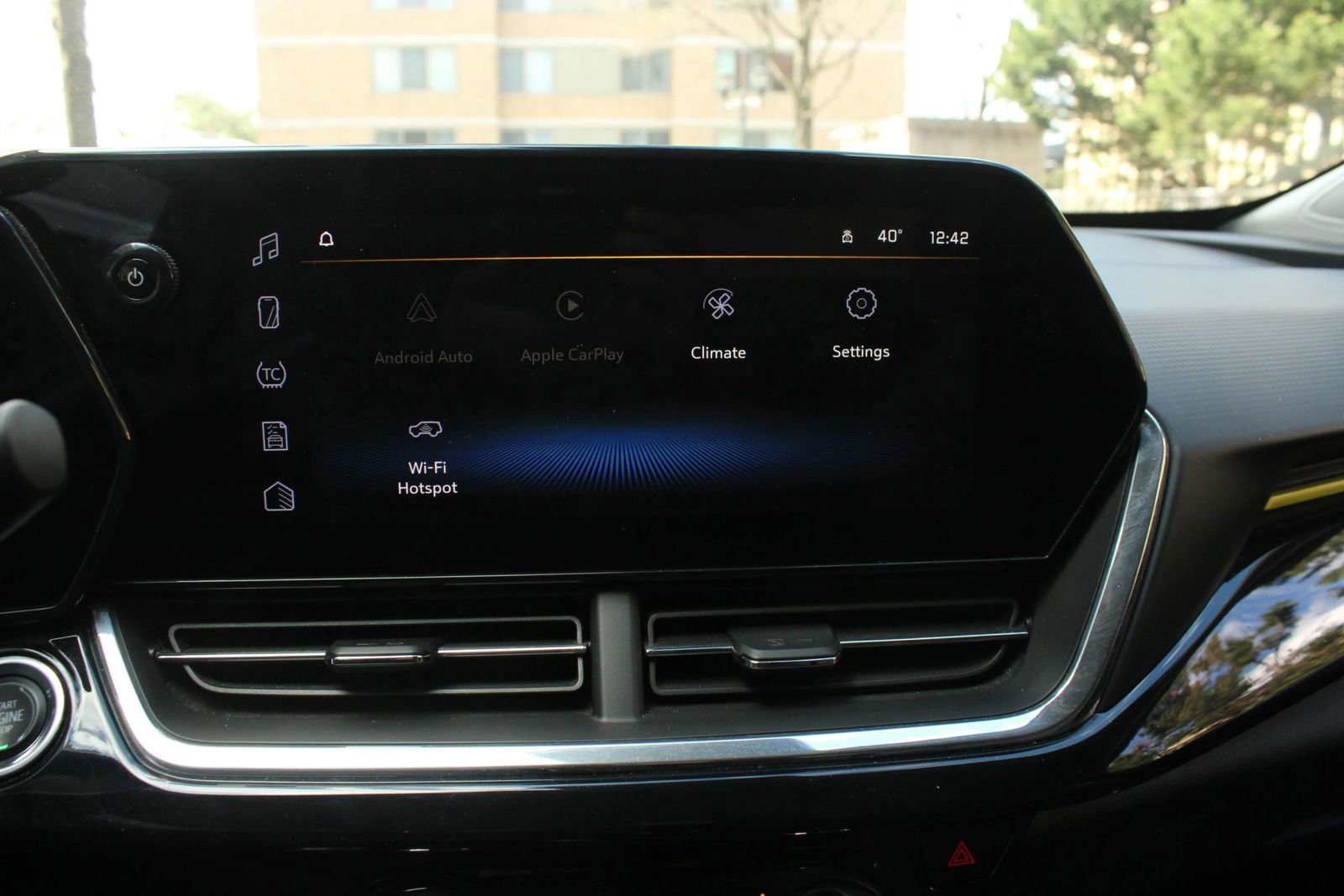 Used 2024 Chevrolet Trax ACTIV w/ Driver Confidence Package FWD image 31