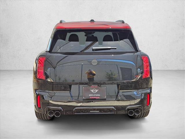 New 2027 MINI Cooper Countryman John Cooper Works w/ Comfort Package Max AWD/4WD image 6