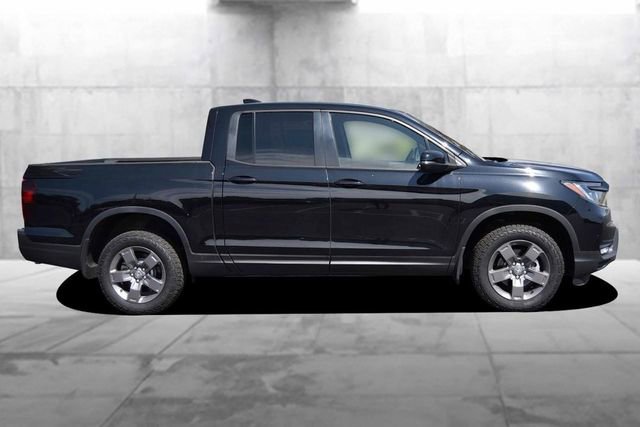 New 2025 Honda Ridgeline TrailSport image 5