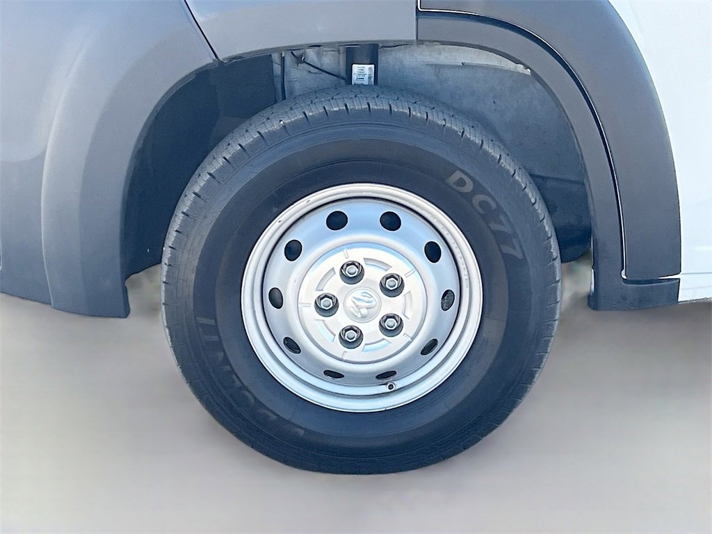 Used 2021 RAM ProMaster 1500 image 23