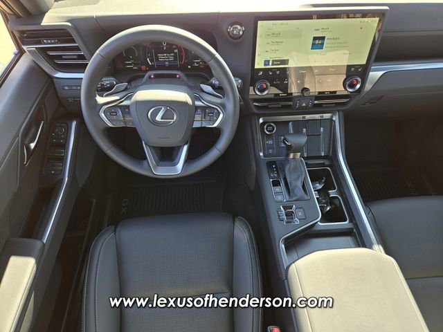 Used 2026 Lexus GX 550 w/ Accessory Package (2T) image 14