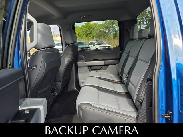 Used 2024 Ford F150 XLT image 7