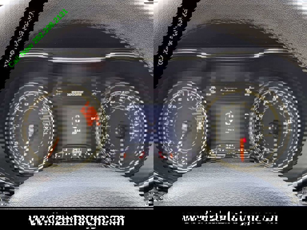 Used 2021 Jeep Cherokee Limited w/ Mopar Interior Package image 31