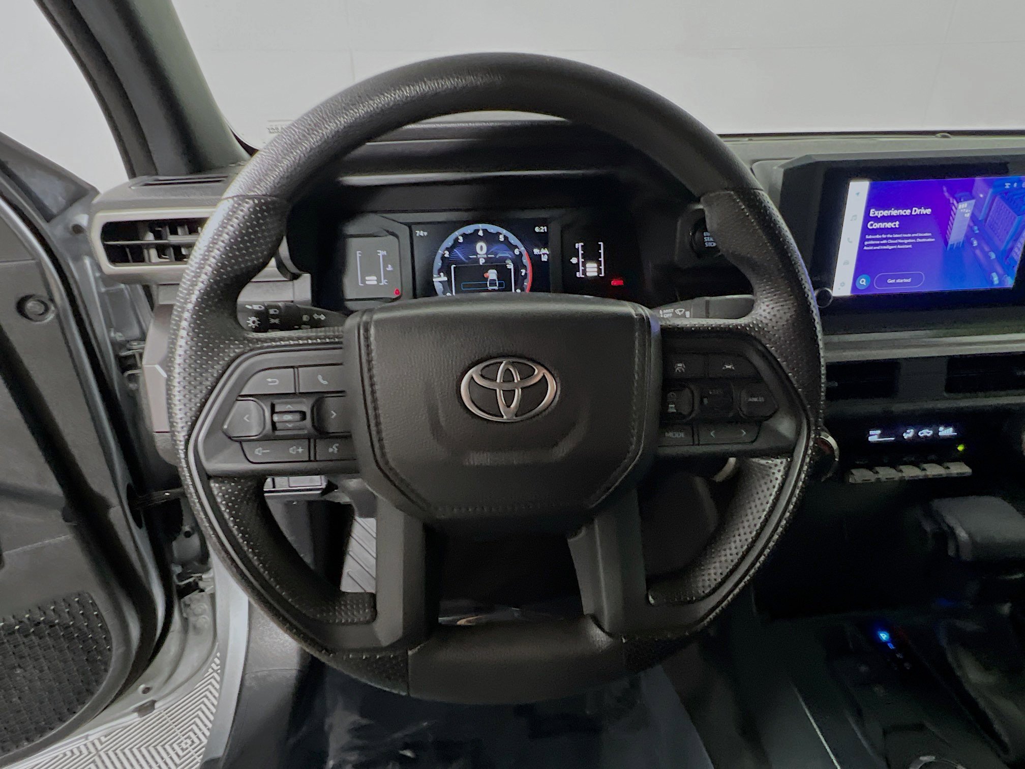 Used 2024 Toyota Tacoma SR5 RWD image 18