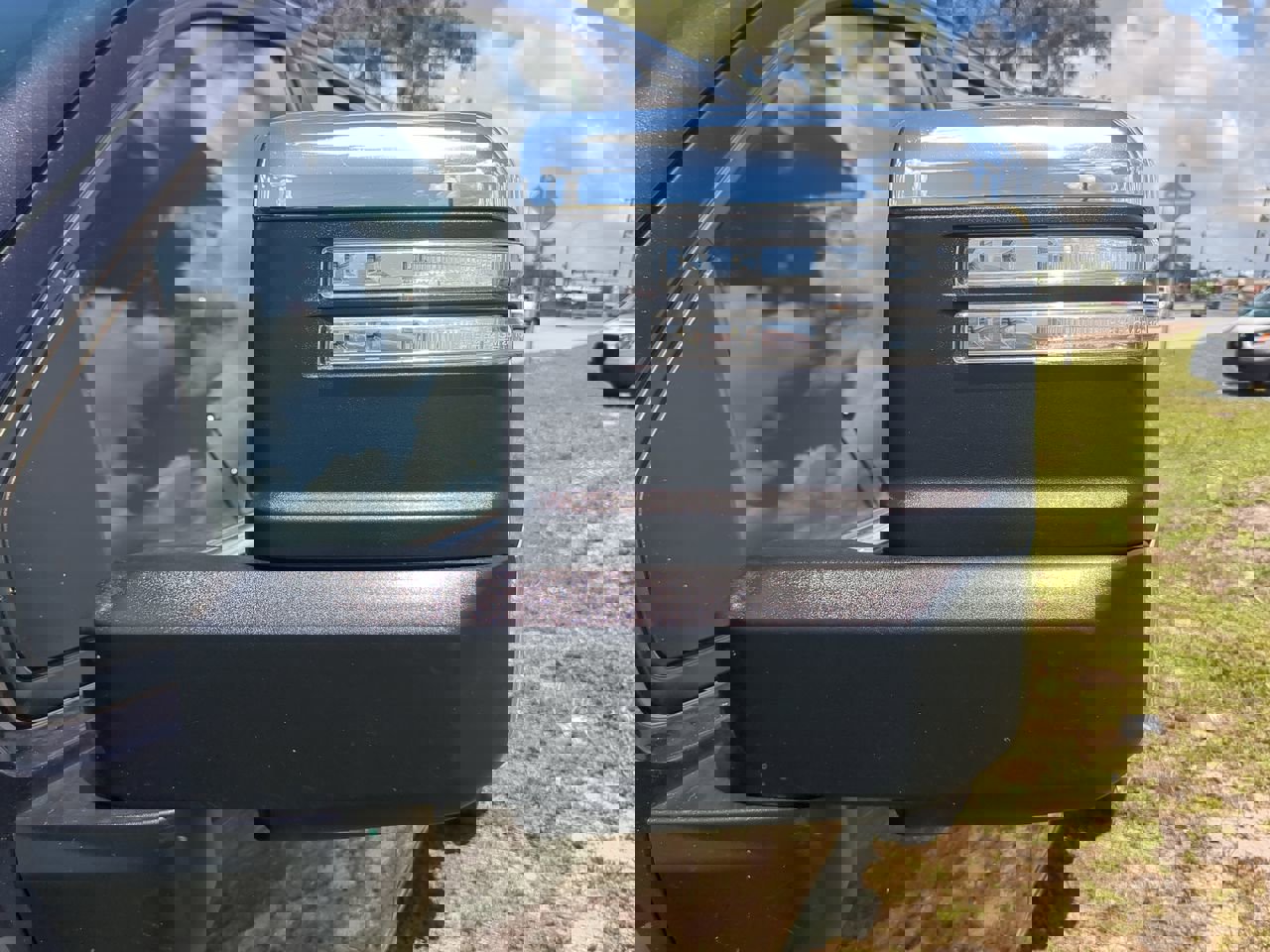 Certified 2024 Chevrolet Silverado 2500 LTZ image 12