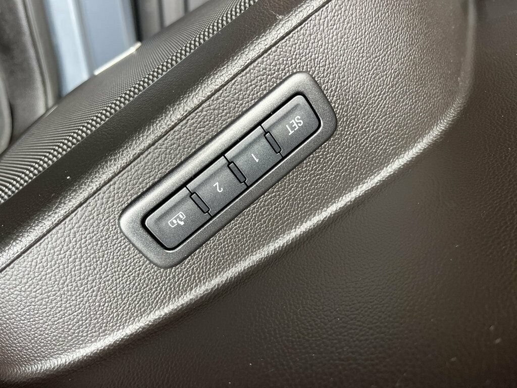 Used 2016 Chevrolet Tahoe LT AWD/4WD image 42