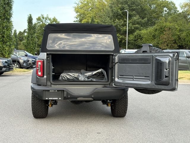 Used 2024 Ford Bronco Badlands AWD/4WD image 14