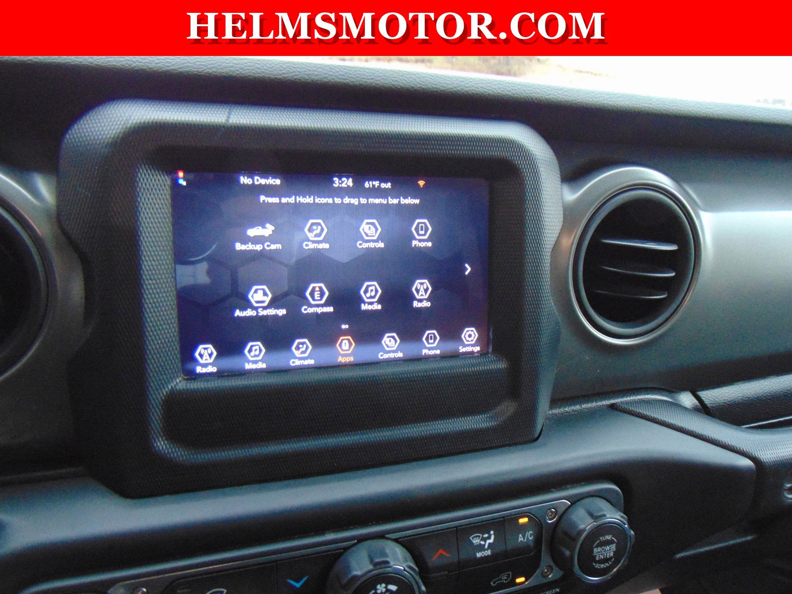 Certified 2023 Jeep Gladiator Sport image 29