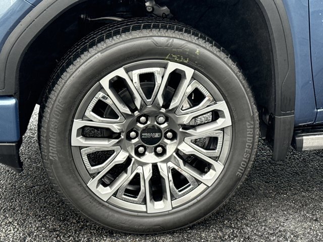 New 2026 GMC Sierra 1500 Denali Ultimate image 18