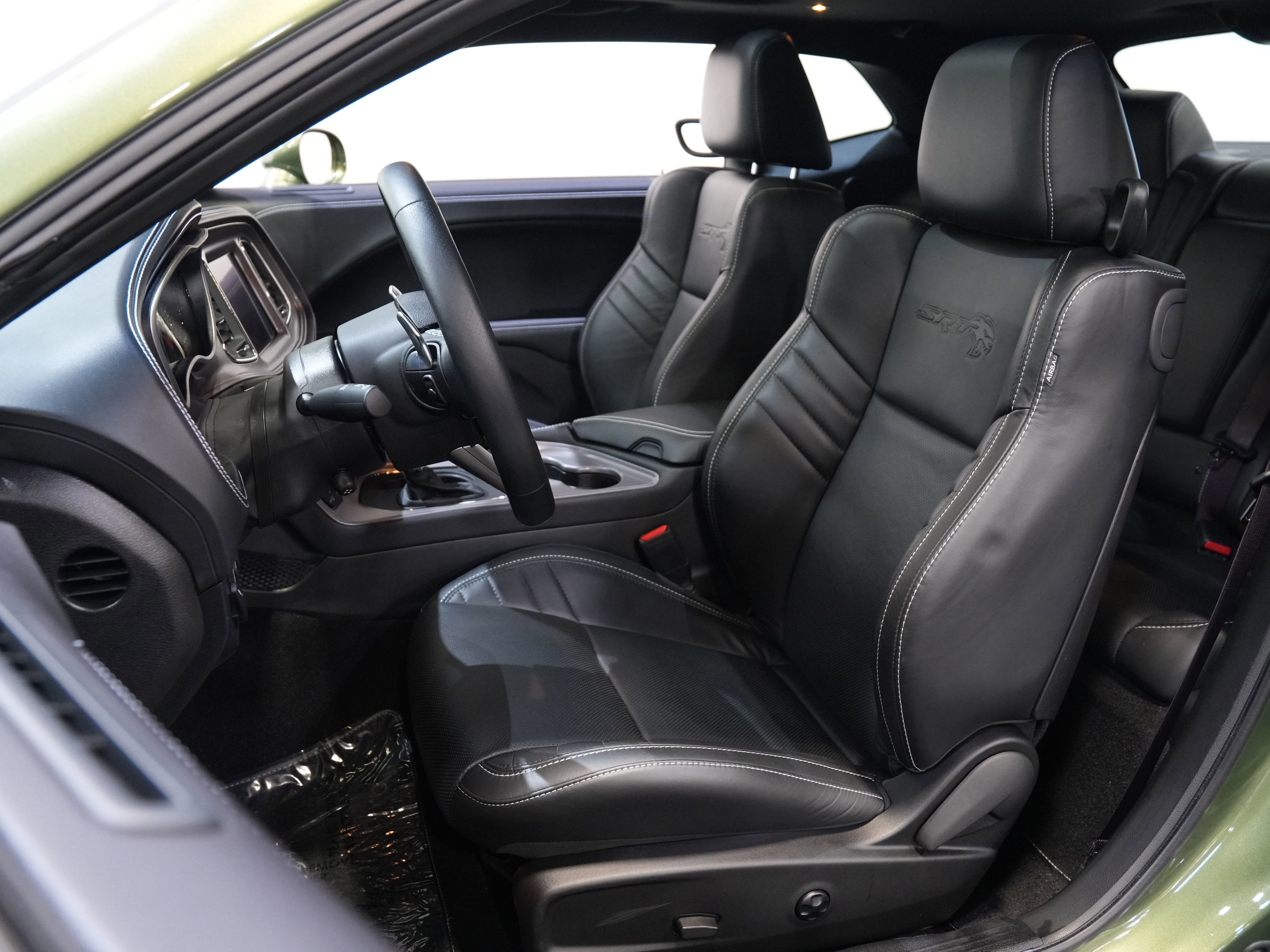 Used 2023 Dodge Challenger SRT Hellcat image 25