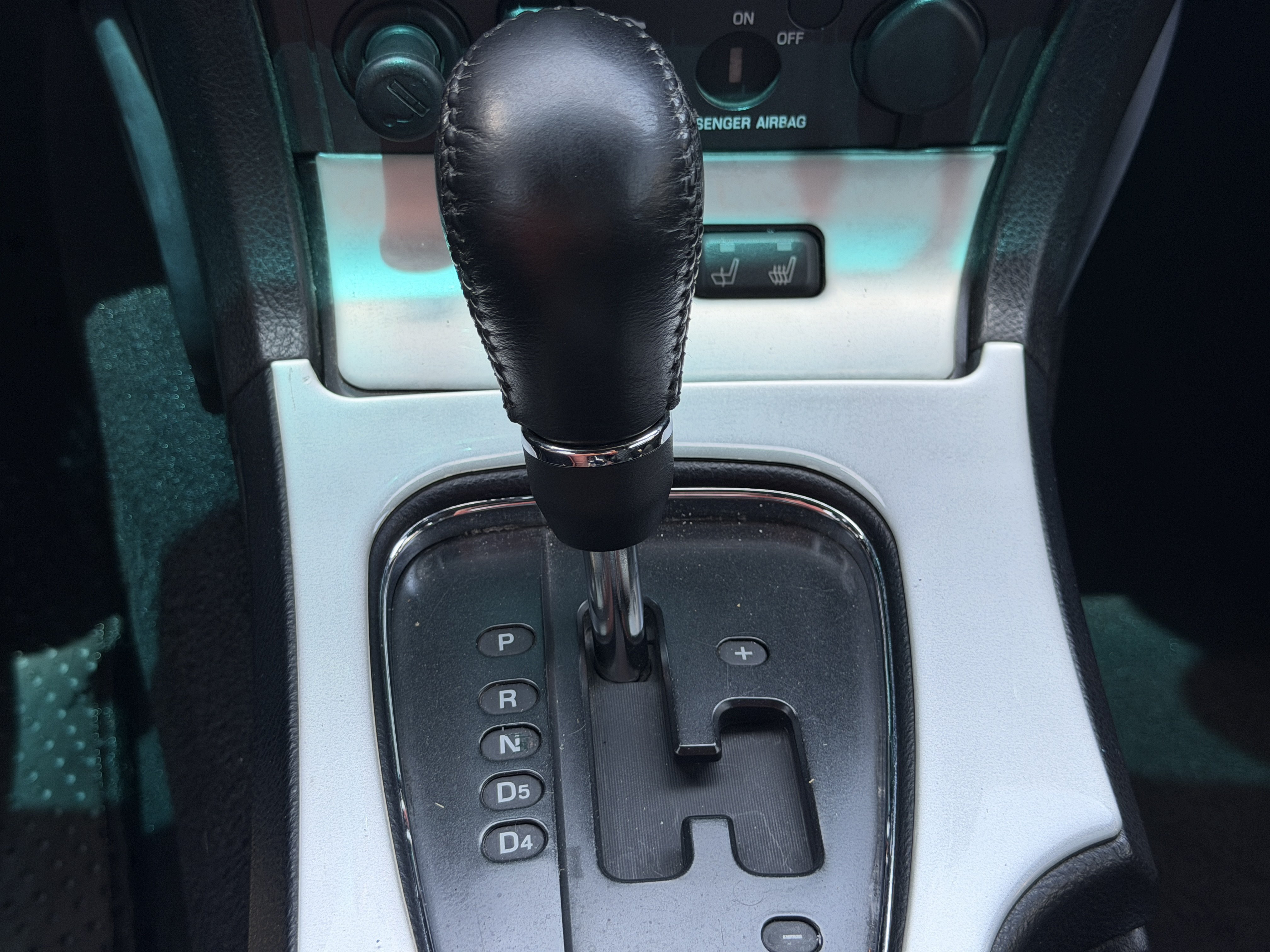 Used 2003 Ford Thunderbird RWD image 24