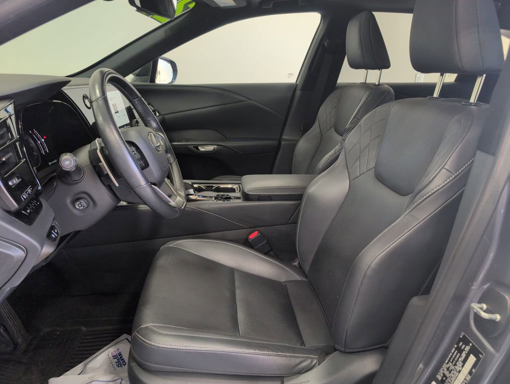 Used 2023 Lexus RX 350 Premium w/ Cold Area Package image 10