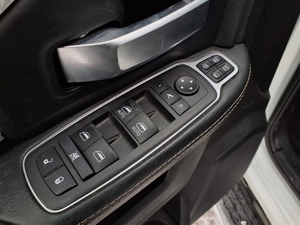 Used 2024 RAM 2500 Big Horn w/ Bed Utility Group image 26