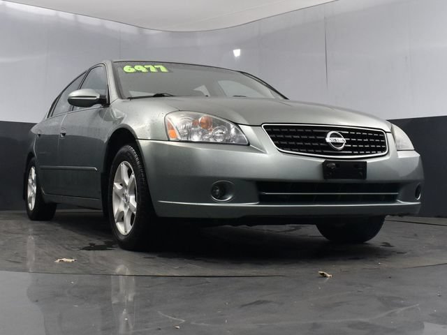 Used 2005 Nissan Altima 2.5 S w/ (F01) Convenience Pkg FWD image 20