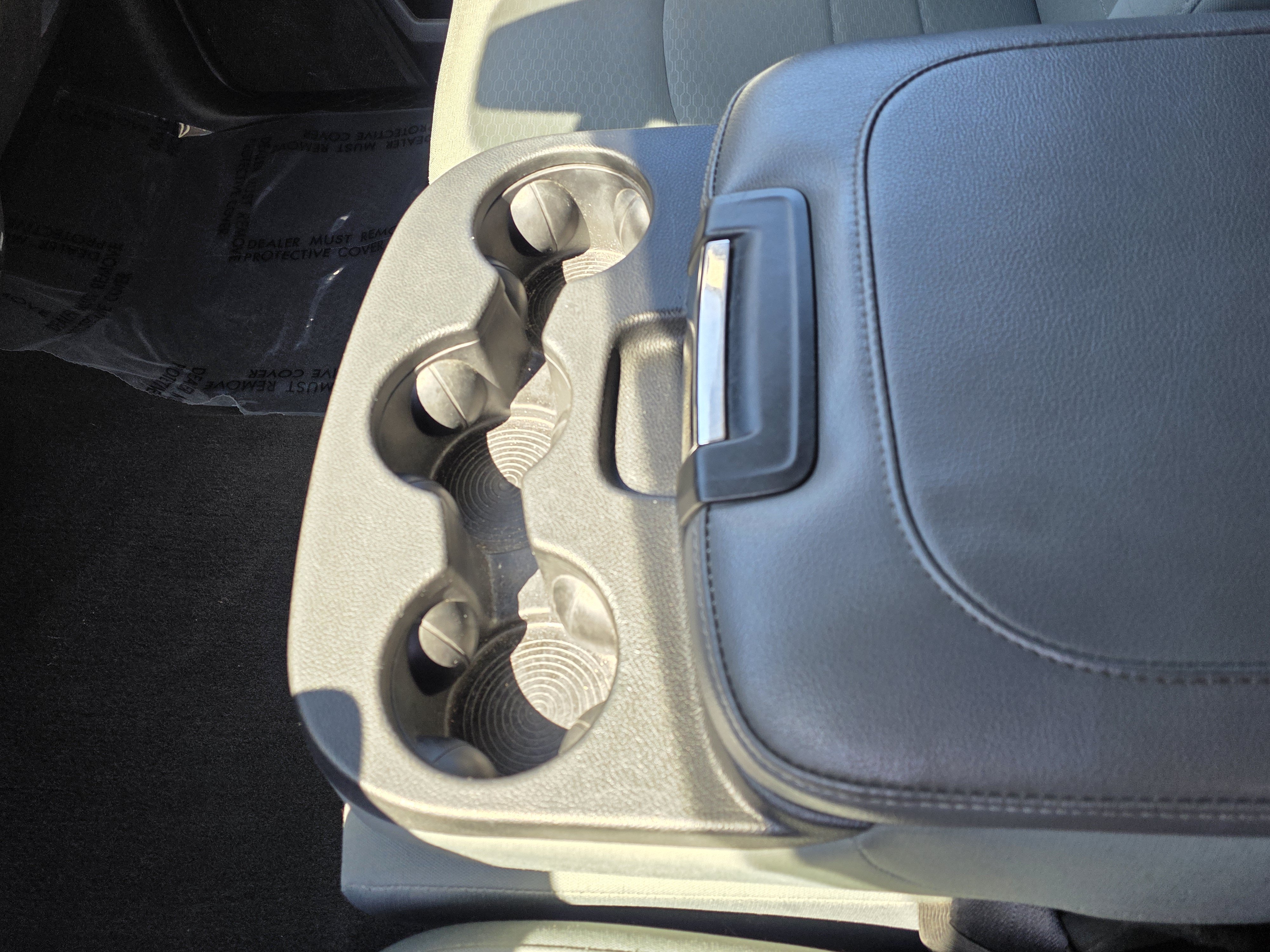Used 2017 RAM 1500 Tradesman w/ Popular Equipment Group AWD/4WD image 16