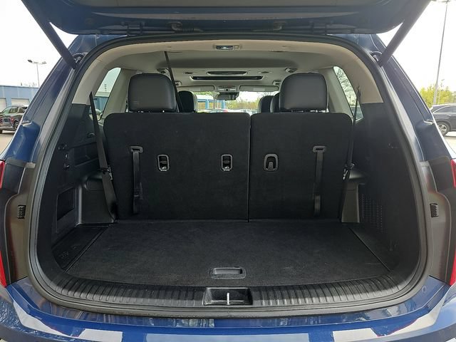 Used 2025 Kia Telluride S FWD image 32