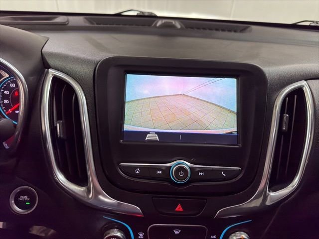 Used 2020 Chevrolet Equinox LT image 16