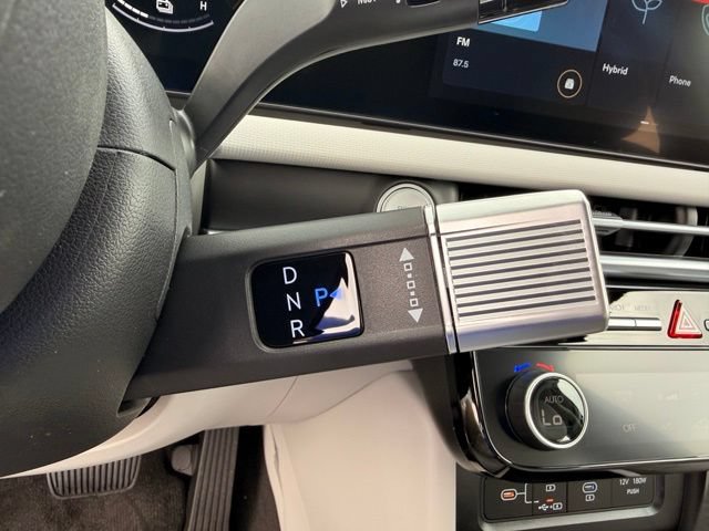 New 2026 Hyundai Tucson Blue SE FWD image 16