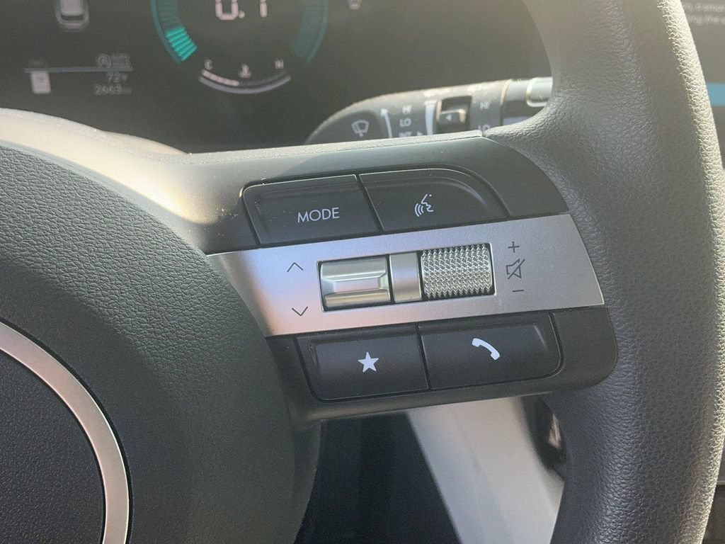 Certified 2026 Hyundai Tucson SEL Plus AWD/4WD image 20