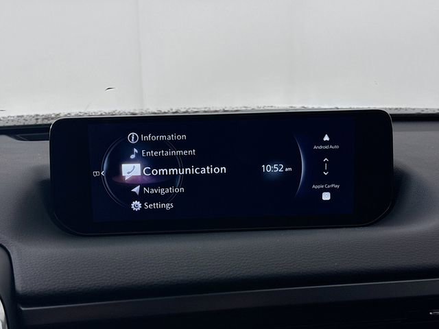 New 2026 MAZDA CX-50 2.5 Hybrid w/ Weather Package image 15