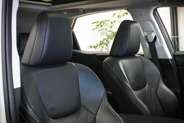 Certified 2025 Lexus NX 450h+ AWD w/ Accessory Package (2T) image 26