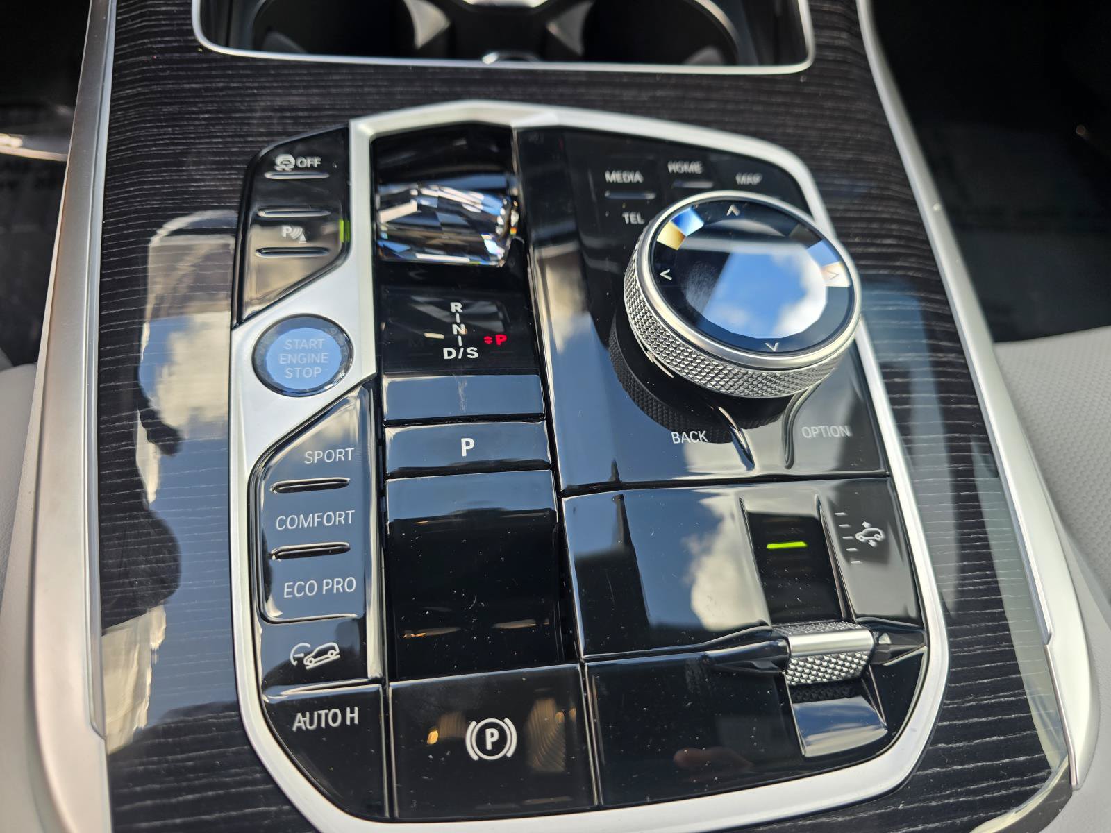 New 2027 BMW X7 xDrive40i AWD/4WD image 22