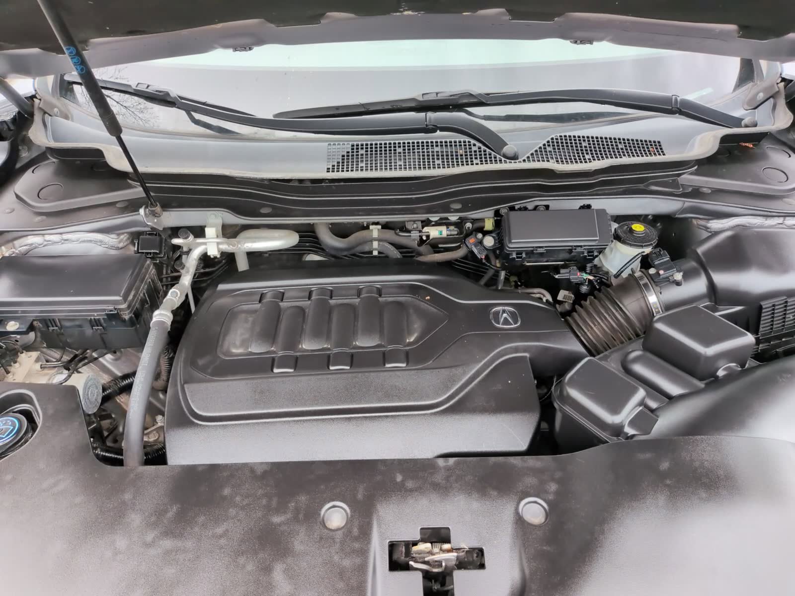 Used 2020 Acura MDX FWD w/ Technology Package image 32