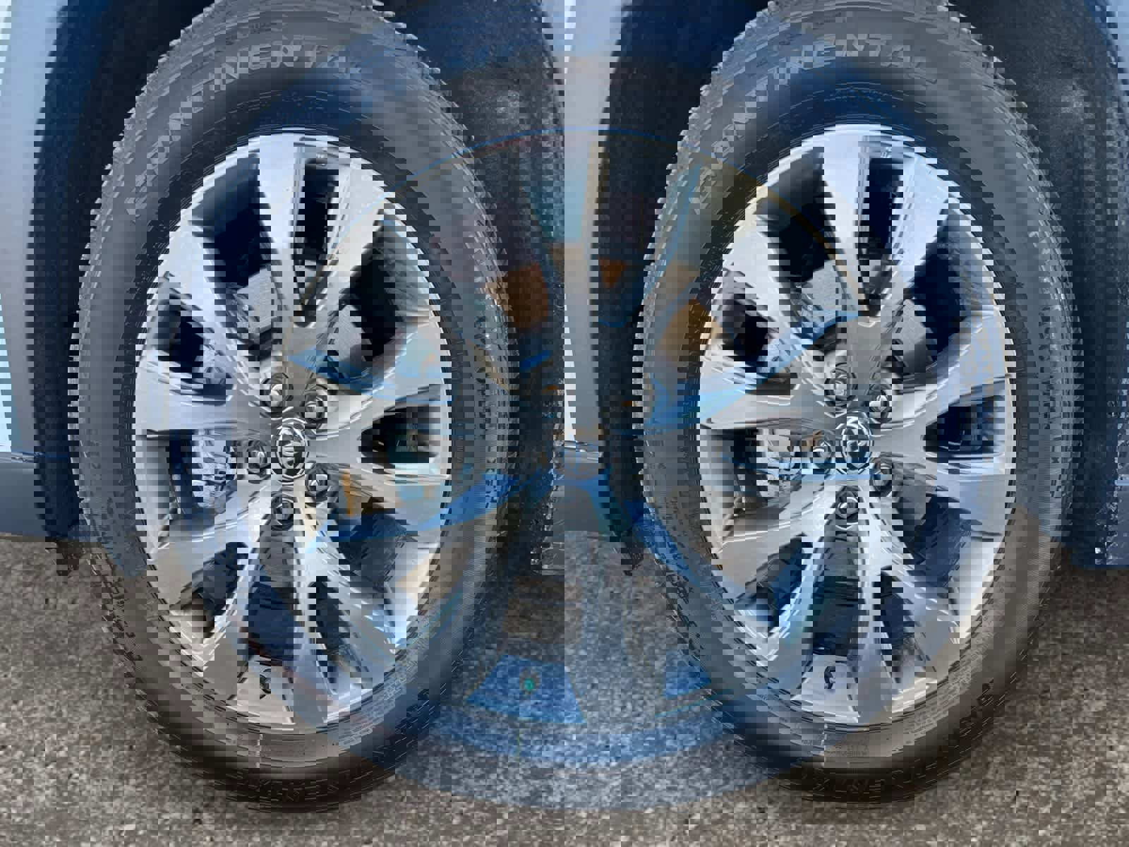 Used 2024 Toyota Grand Highlander Limited image 15