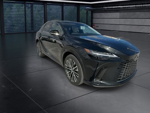 New 2026 Lexus RX 350 Premium Plus w/ Accessory Package (K3) FWD image 2