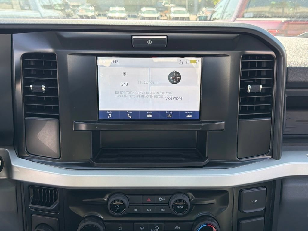 New 2026 Ford F350 XL RWD image 19