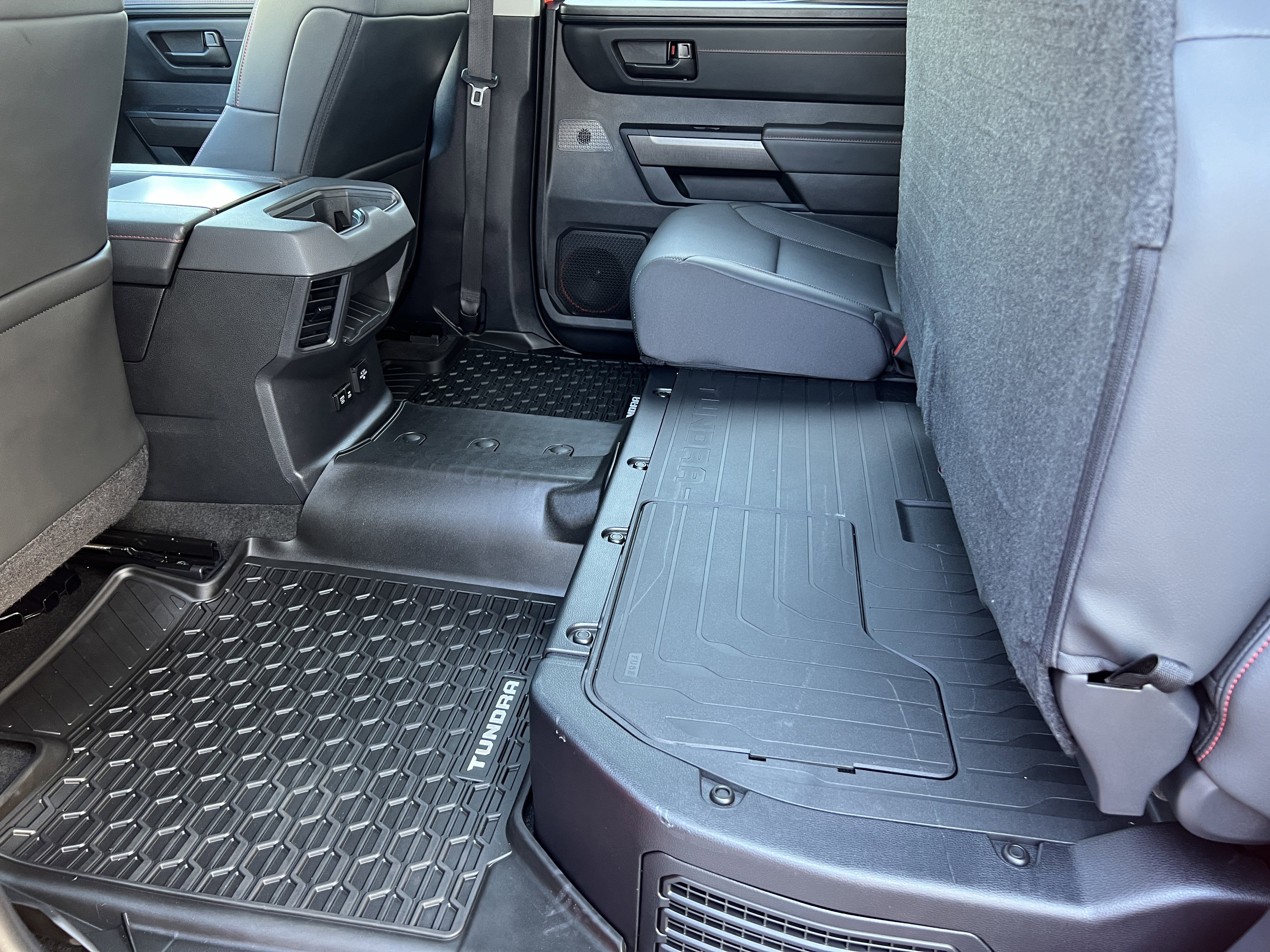 Used 2022 Toyota Tundra TRD Pro image 17