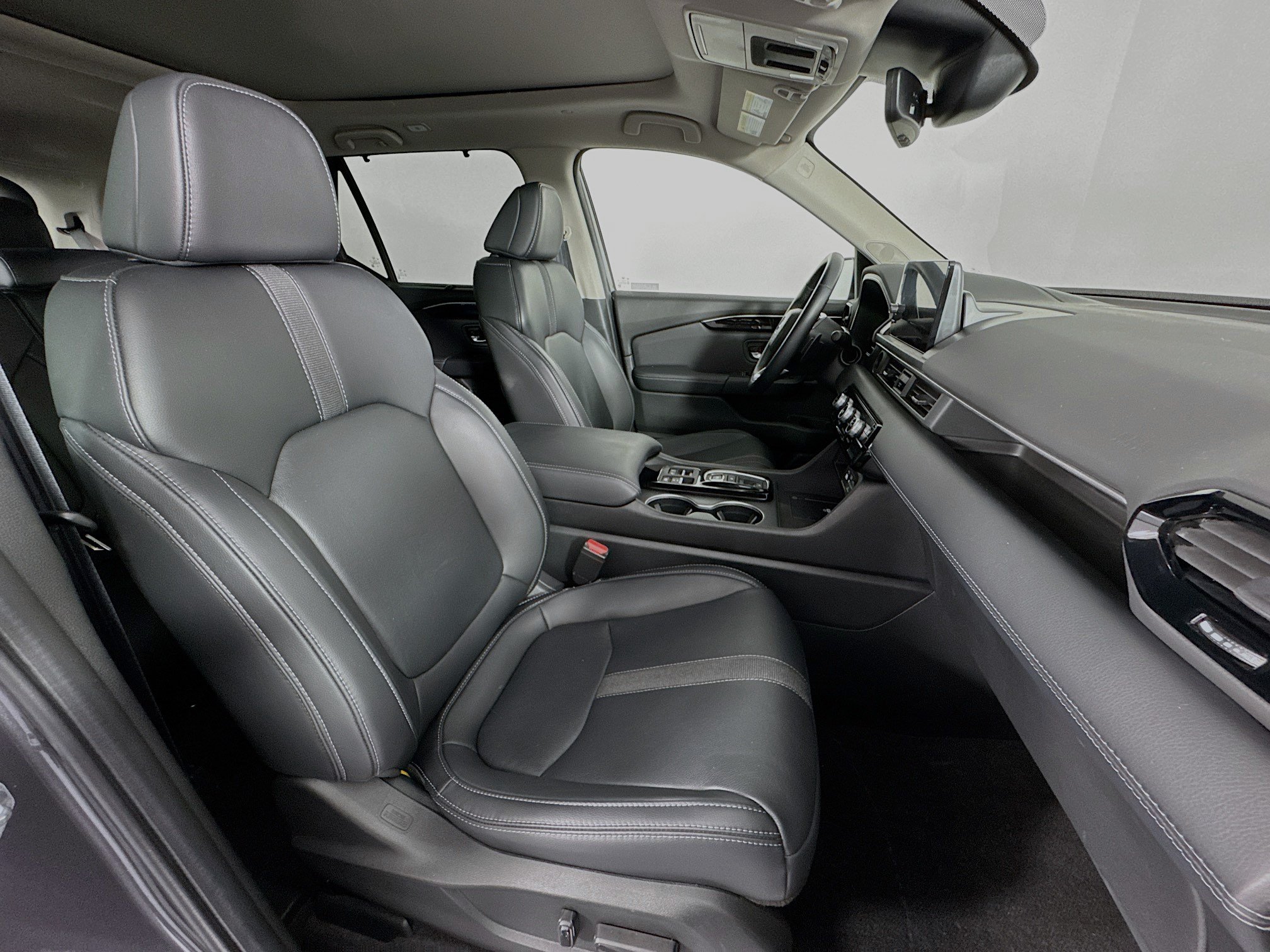 Certified 2023 Honda Pilot Touring image 31