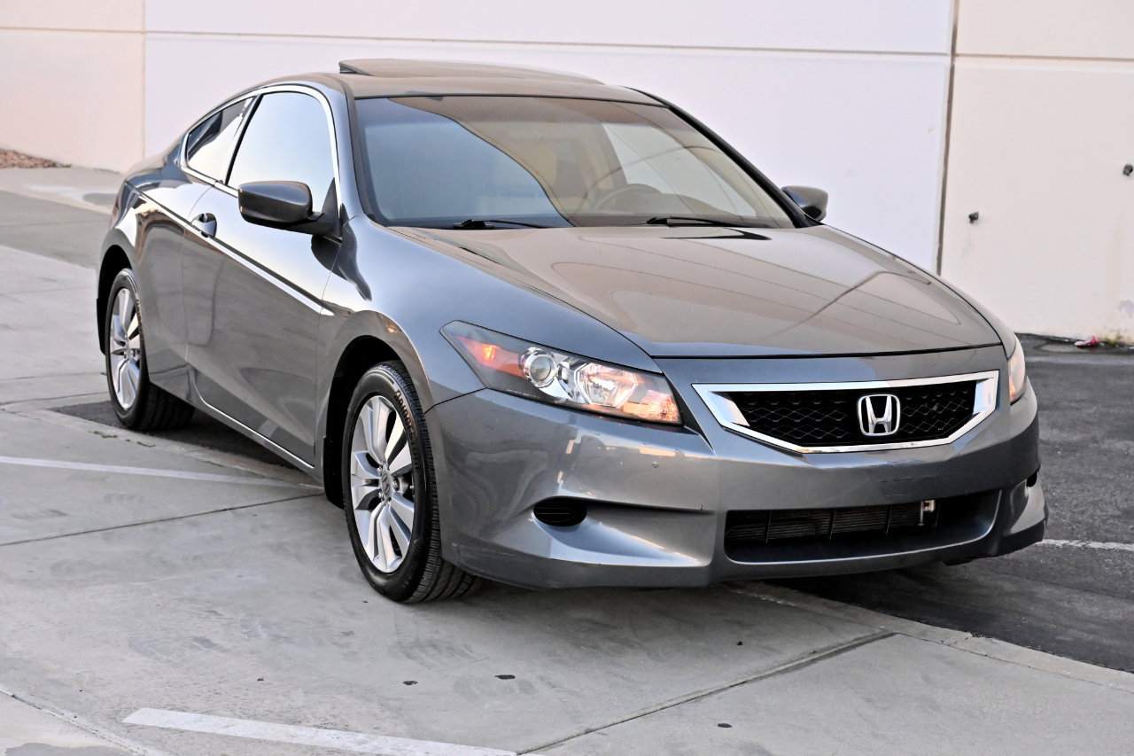 Used 2009 Honda Accord EX-L image 9