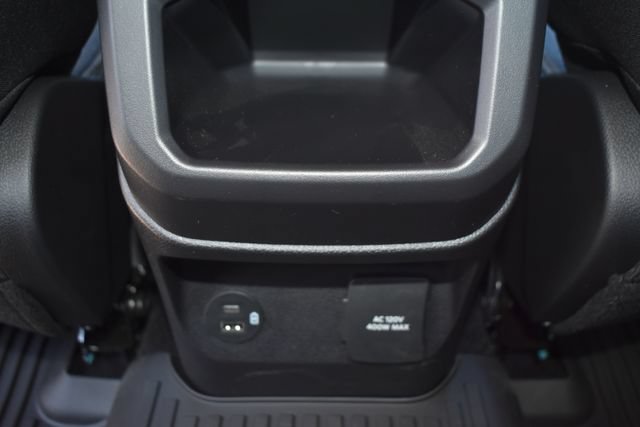 New 2026 Ford Ranger XLT w/ Equipment Group 301A High AWD/4WD image 32