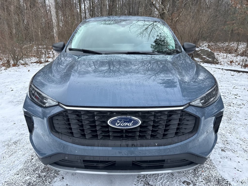 New 2026 Ford Escape Active w/ Tech Pack #1 image 2