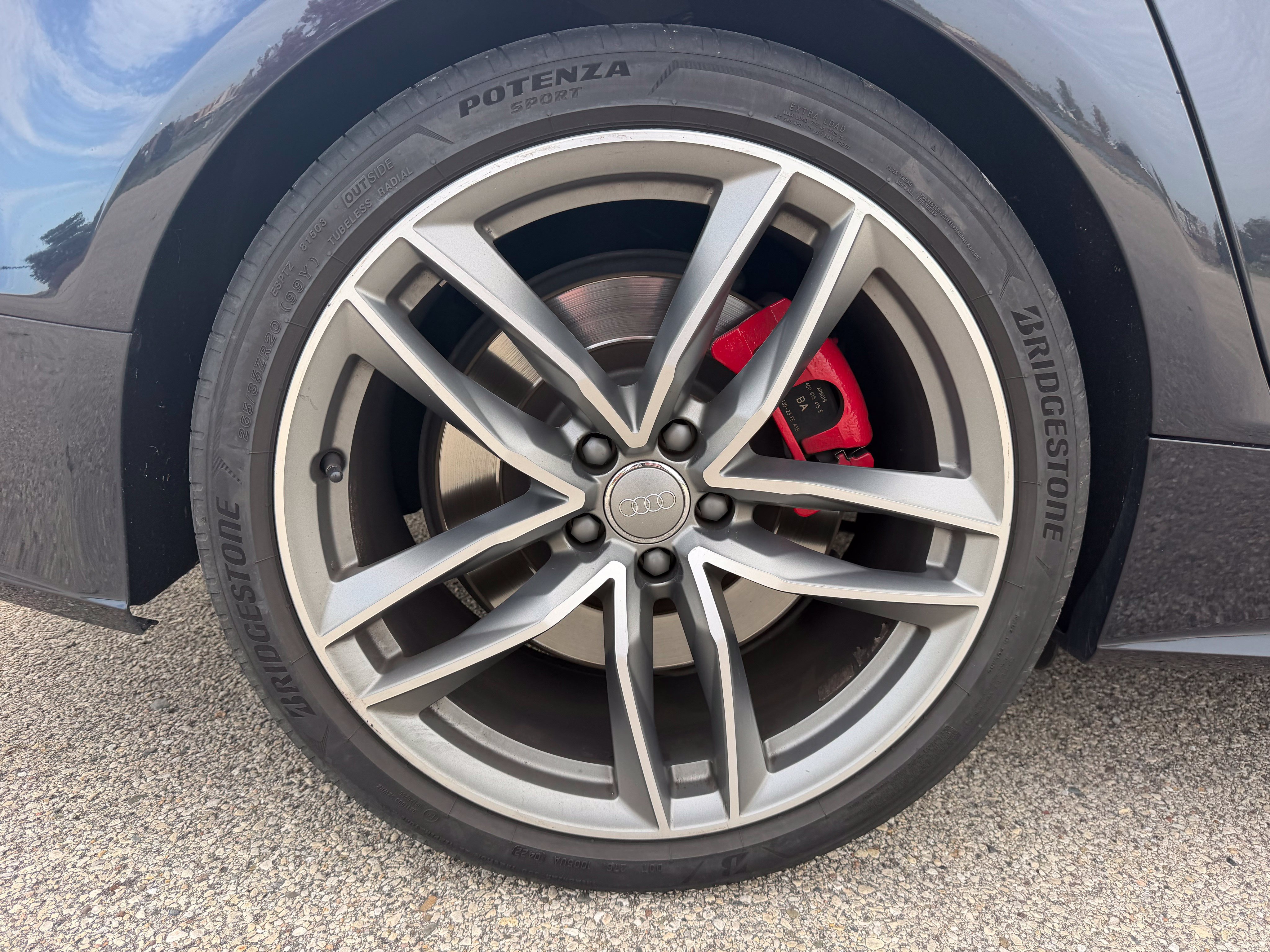 Used 2018 Audi S7 Prestige AWD/4WD image 24