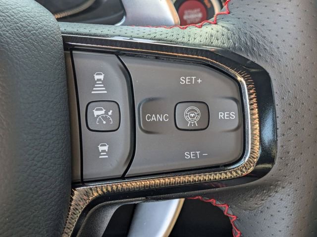 New 2026 RAM 1500 RHO w/ RHO Level 1 Equipment Group image 23