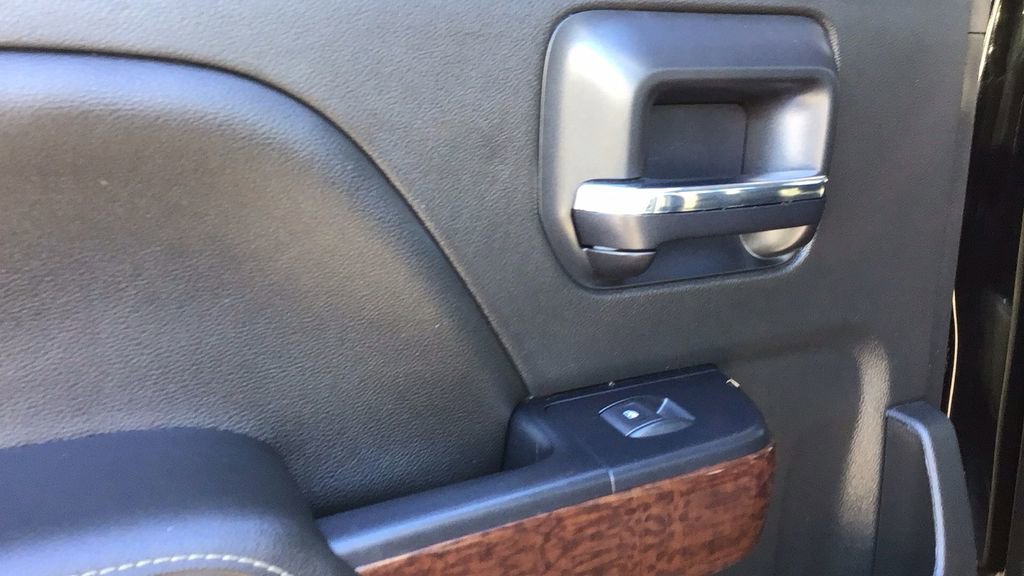 Used 2018 GMC Sierra 1500 SLT w/ SLT Premium Package image 12