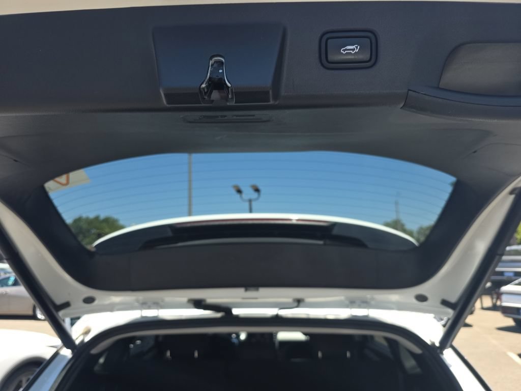 Certified 2024 Hyundai Tucson SEL AWD/4WD image 13