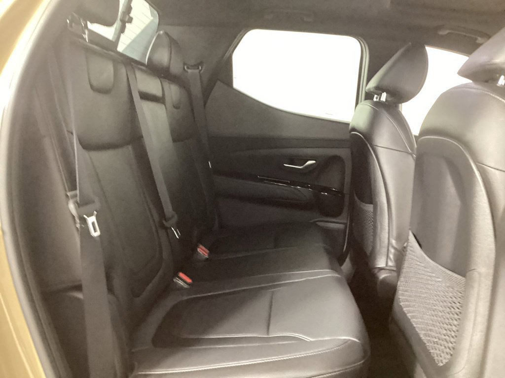Used 2024 Hyundai Santa Cruz Limited AWD/4WD image 25