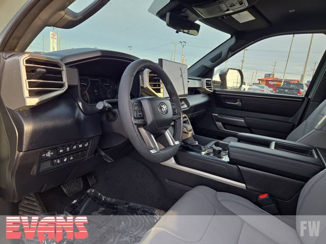 New 2026 Toyota Tundra SR5 w/ SR5 Premium Package image 21