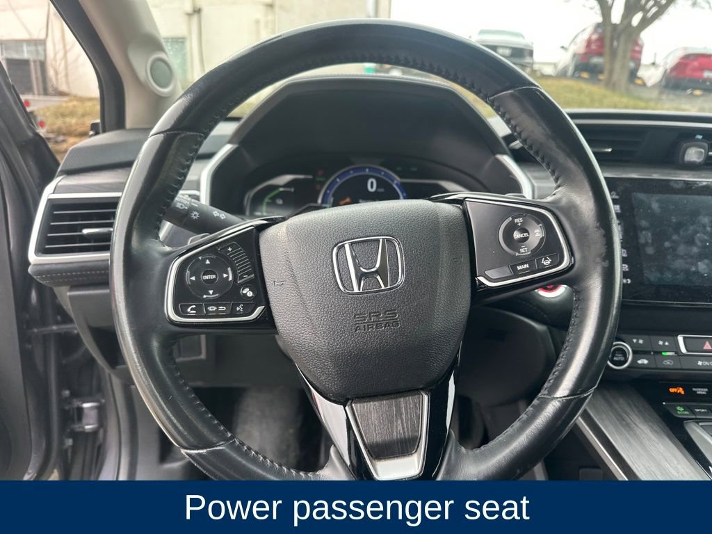 Used 2018 Honda Clarity Touring image 12
